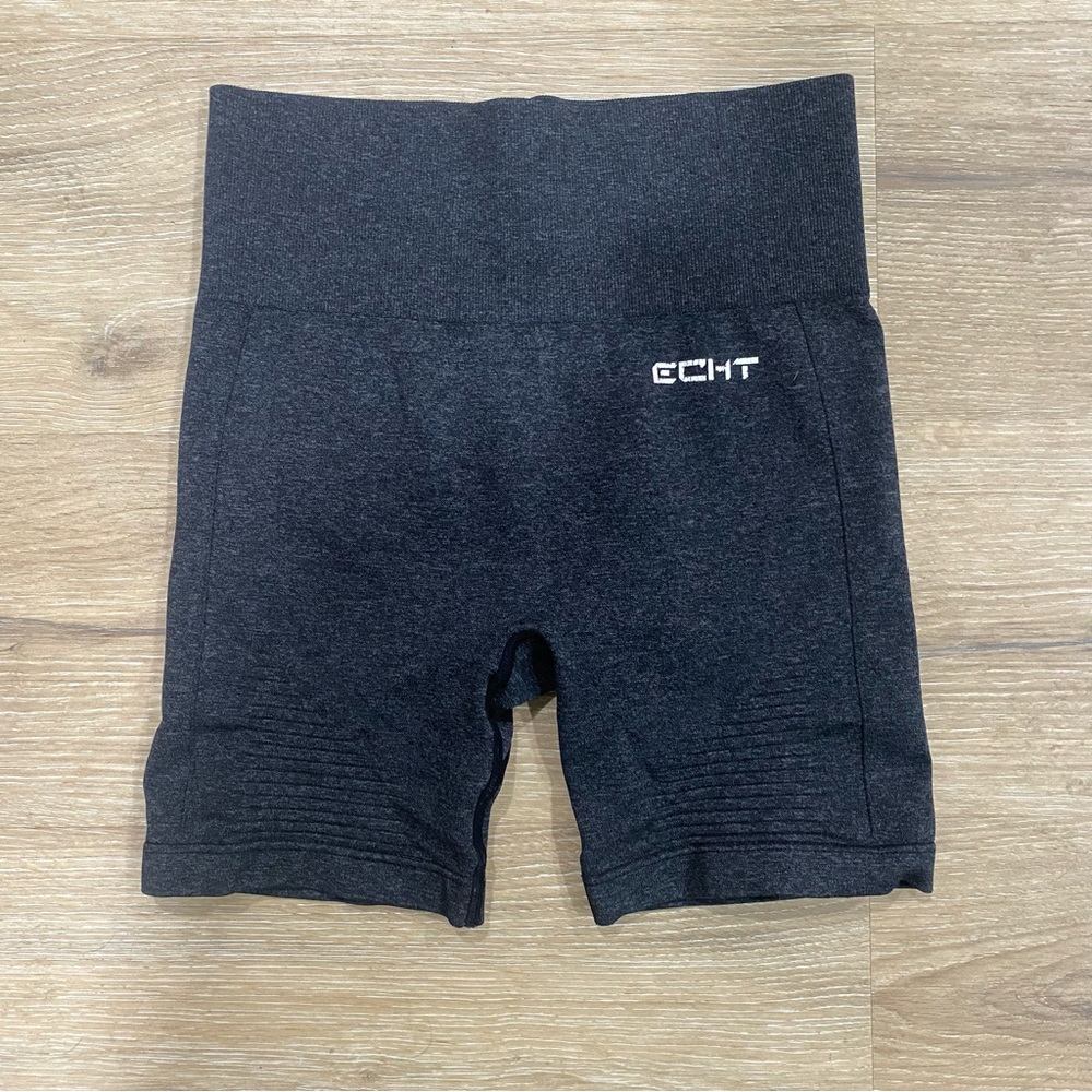ECHT Biker Shorts